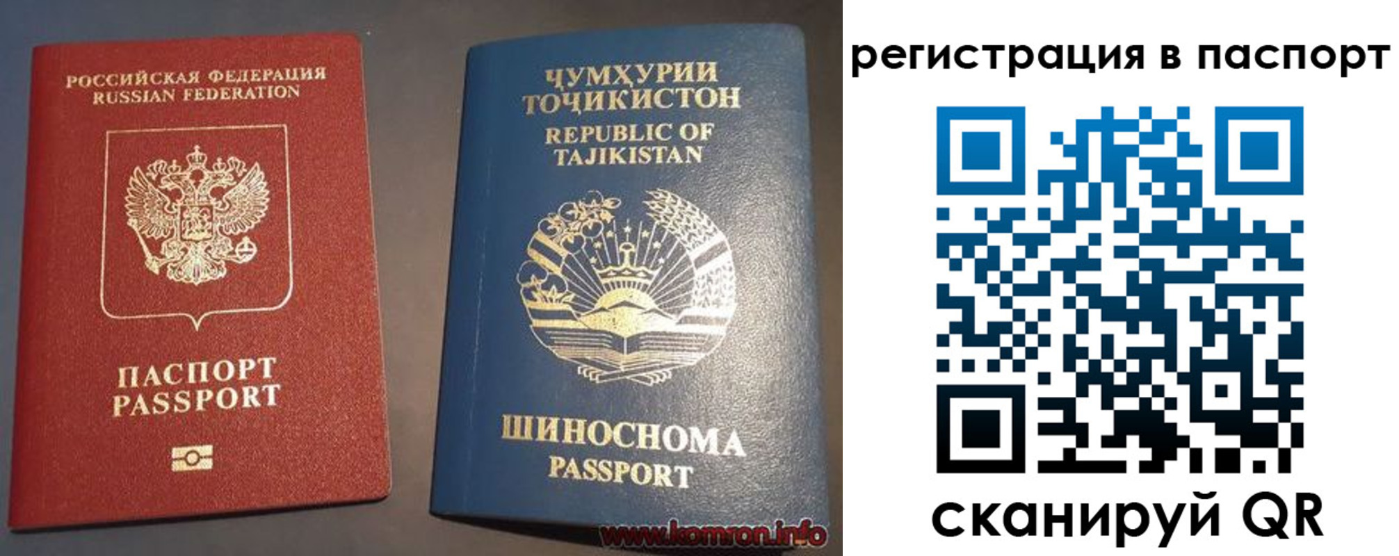 прописка гарантия в Новочеркасске